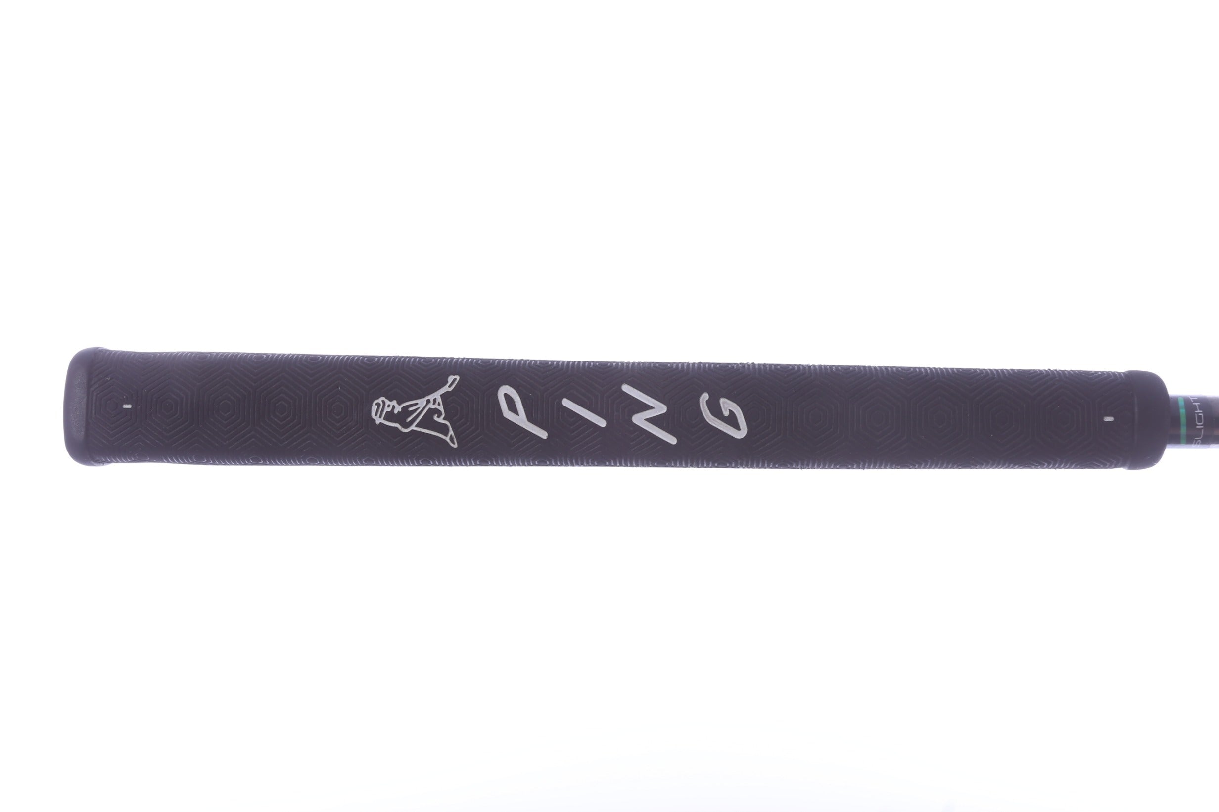 Used Ping 2021 Anser 2 Putter - Right-Handed - 32.5 in - Blade-Next Round