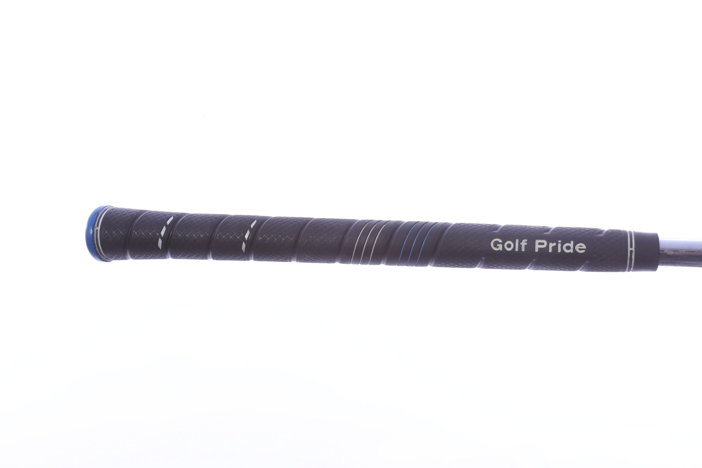 Used Callaway JAWS Forged Raw Lob Wedge - Right-Handed - 60 Degrees - Wedge Flex