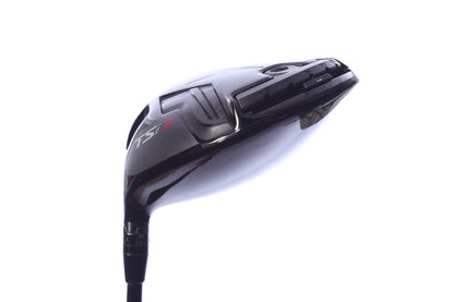 Used Titleist TSi3 Driver - 9 Degrees - Regular Flex Mitsubishi Tensei AV Series Blue - Left-Handed