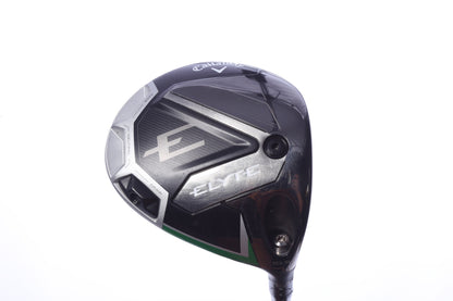 Used Callaway Elyte Complete Club Set - 10.5 Degrees - Extra Stiff Flex Project X Denali - Right-Handed-Next Round