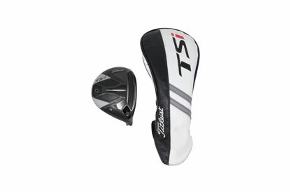 Used Titleist TSi1 5-Wood - HEAD ONLY - Right-Handed - 18 Degrees-Next Round