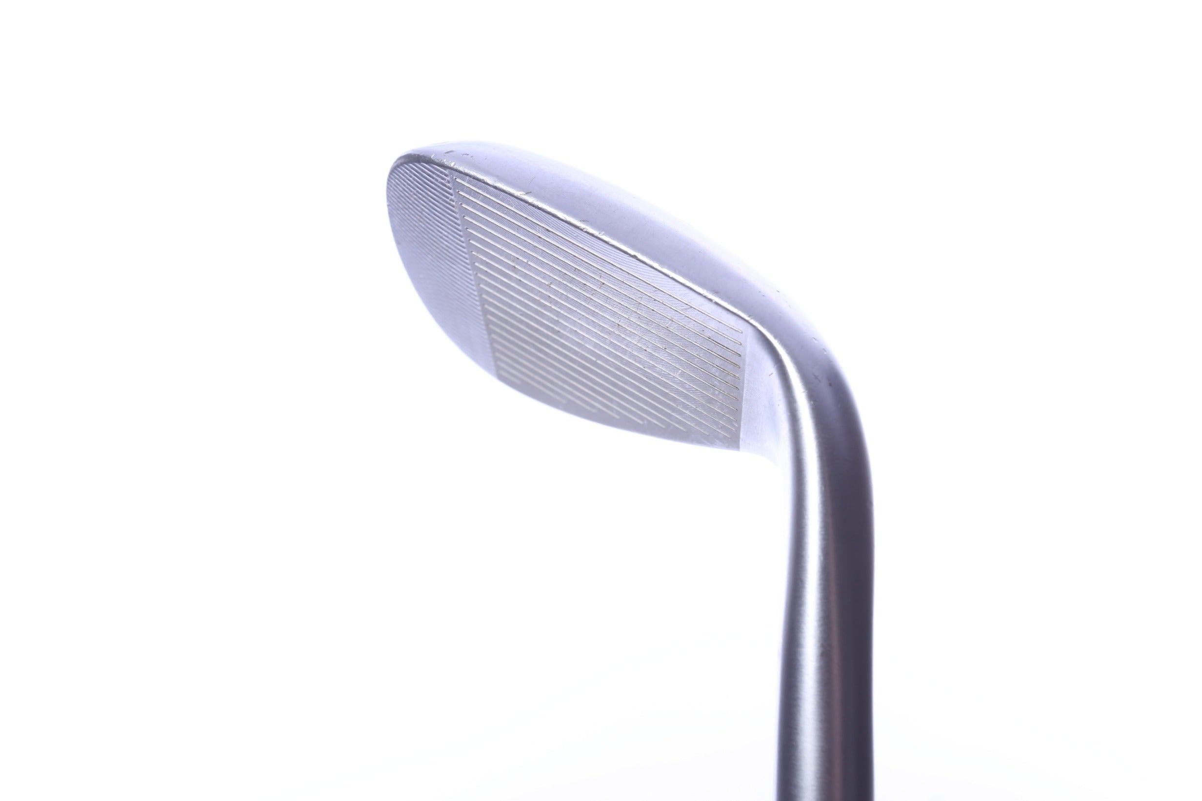 Used Cleveland RTX 6 ZipCore Tour Satin Gap Wedge - Left-Handed - 50 Degrees - Wedge Flex