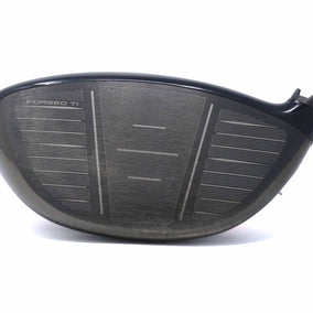 Used Callaway Big Bertha 23 Driver - HEAD ONLY - Right-Handed - 9 Degrees-Next Round
