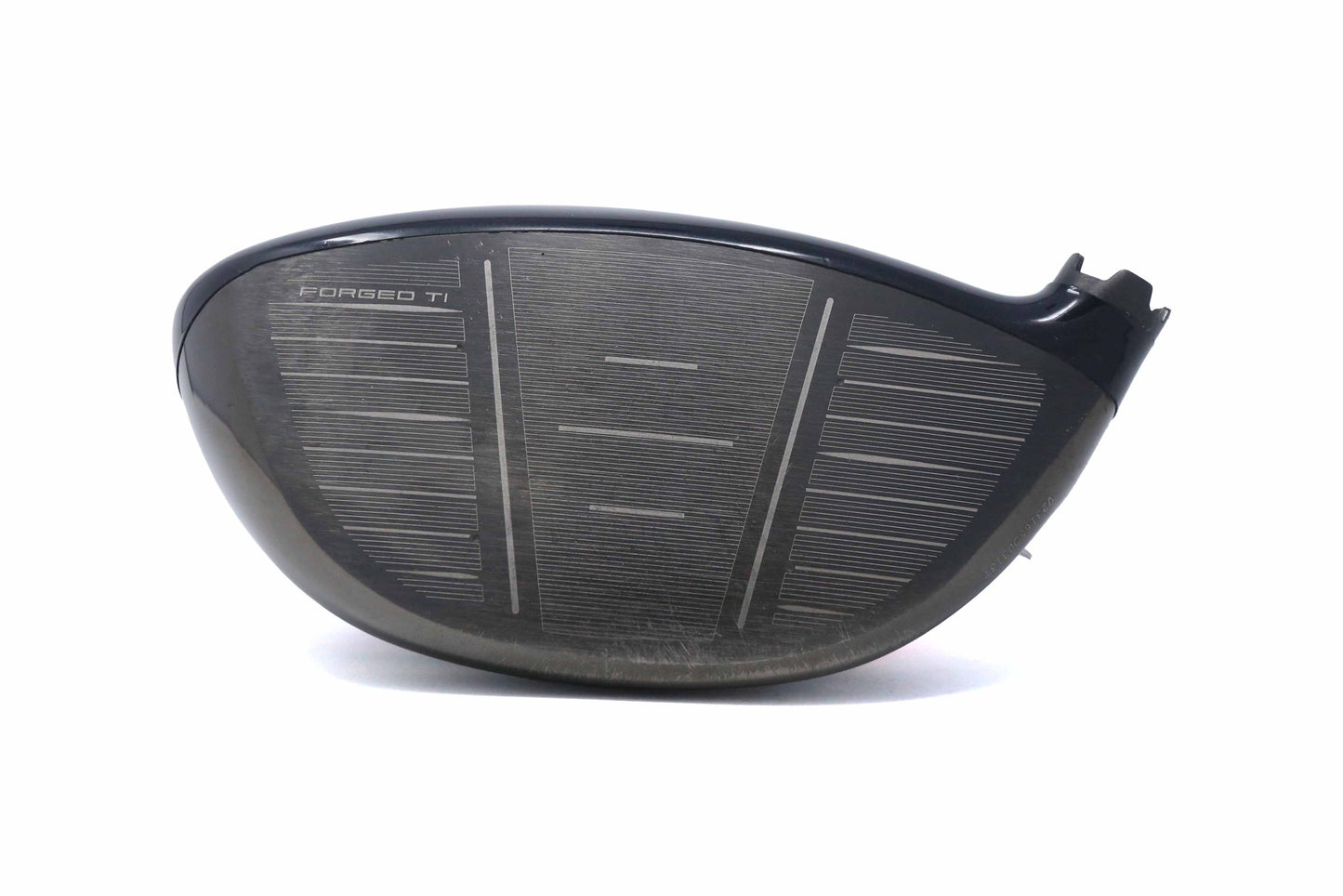 Used Callaway Big Bertha 23 Driver - HEAD ONLY - Right-Handed - 9 Degrees-Next Round