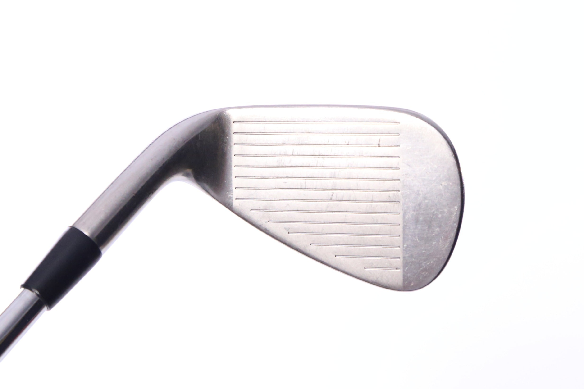 Used Titleist 716 AP1 Gap Wedge - Right-Handed - 47 Degrees - Stiff Flex