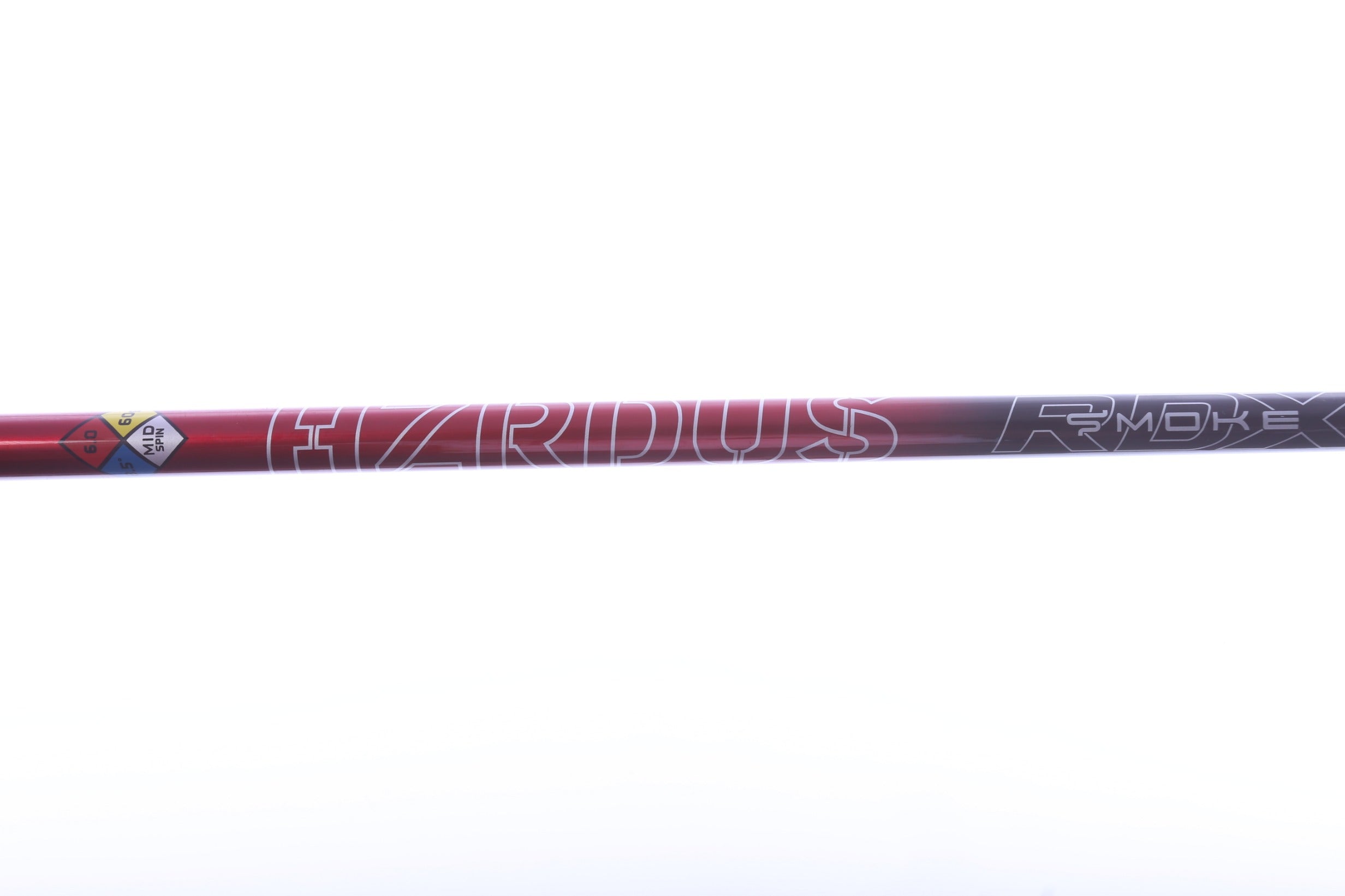 Used TaylorMade Qi35 Driver - 9 Degrees - Stiff Flex Project X HZRDUS RDX Smoke - Right-Handed-Next Round