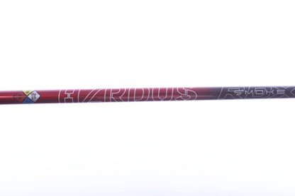Used TaylorMade Qi35 Driver - 9 Degrees - Stiff Flex Project X HZRDUS RDX Smoke - Right-Handed-Next Round