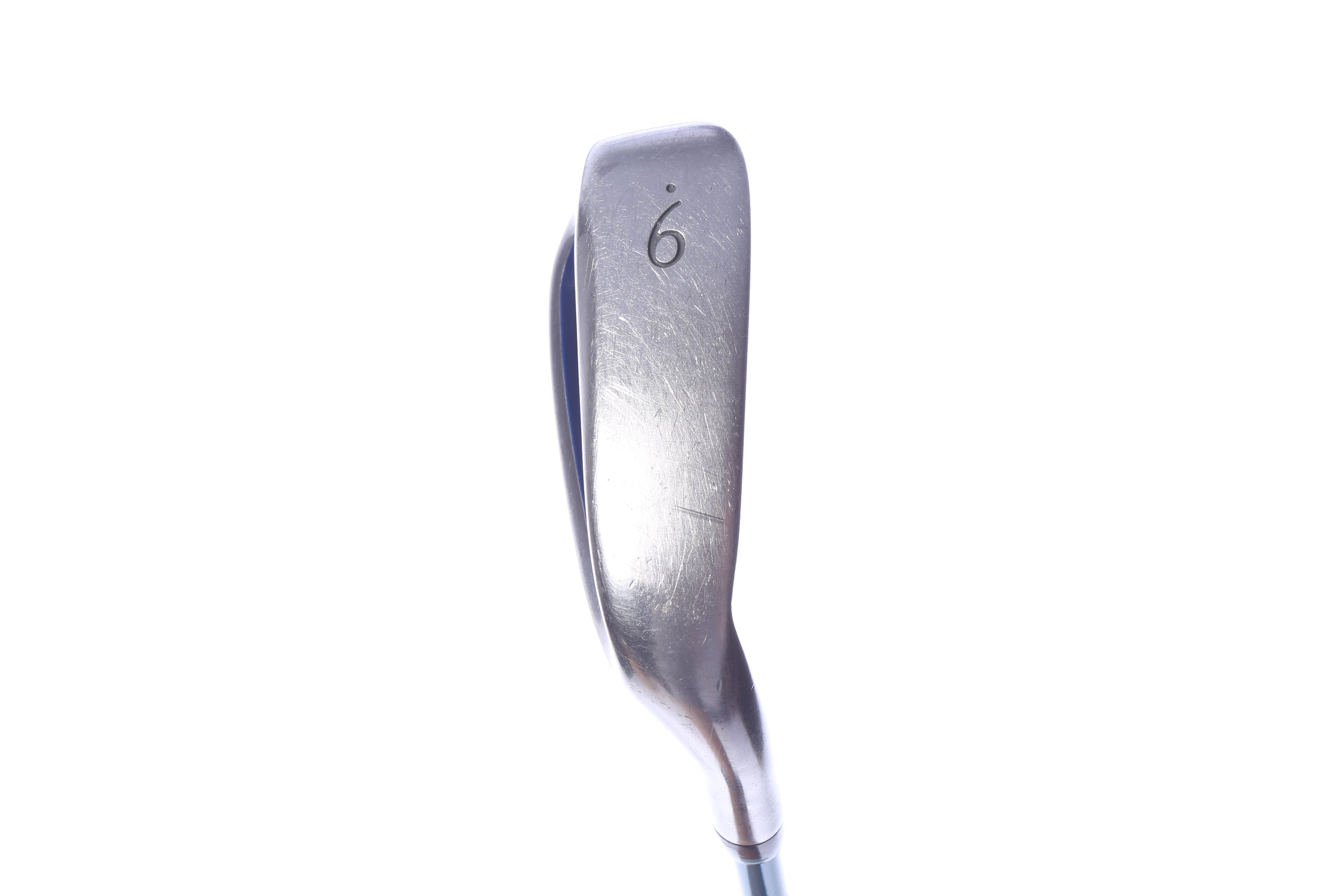 Used XXIO 12 Single 9-Iron - Right-Handed - Ladies Flex