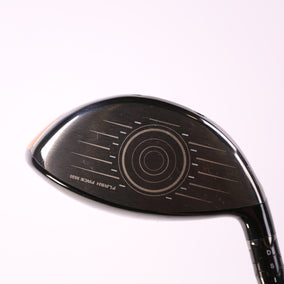 Used Callaway Mavrik Max Driver - Left-Handed - 10.5 Degrees - Extra Stiff Flex-Next Round