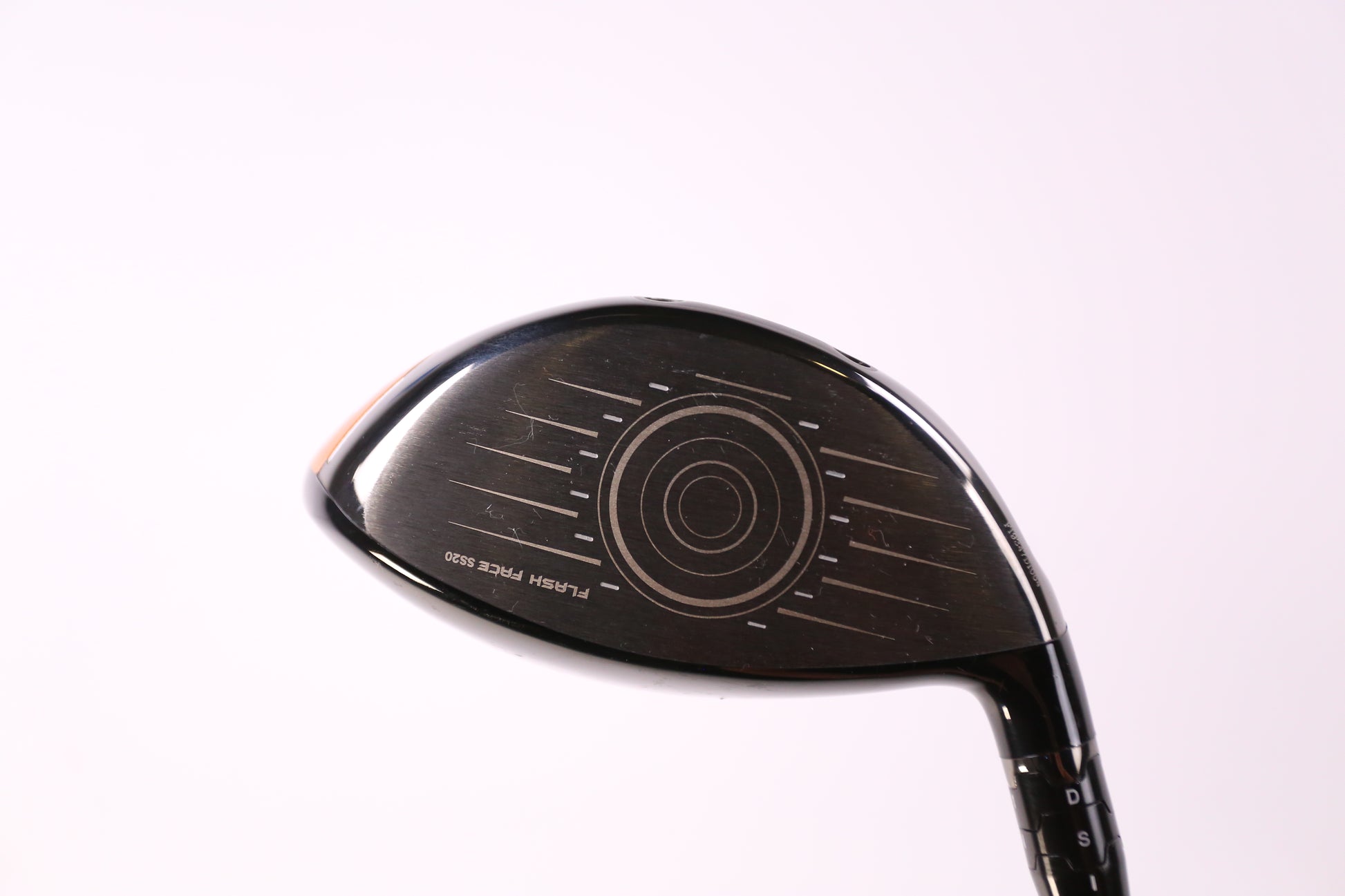 Used Callaway Mavrik Max Driver - Left-Handed - 10.5 Degrees - Extra Stiff Flex-Next Round
