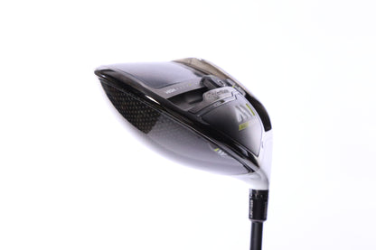 Used TaylorMade 2017 M1 Driver - 9.5 Degrees - Extra Stiff Flex Fujikura Speeder 661 Evolution Tour Spec - Right-Handed