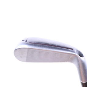 Used TaylorMade 2021 P790 Single 7-Iron - Left-Handed - Stiff Flex-Next Round