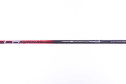 Used Callaway Paradym X 3-Wood - Right-Handed - 18 Degrees - Seniors Flex-Next Round
