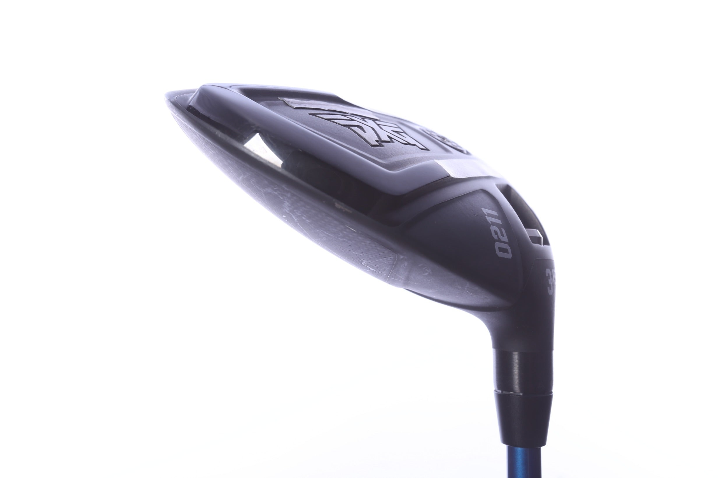 Used PXG 2021 0211 3-Wood - Right-Handed - 15 Degrees - Regular Flex