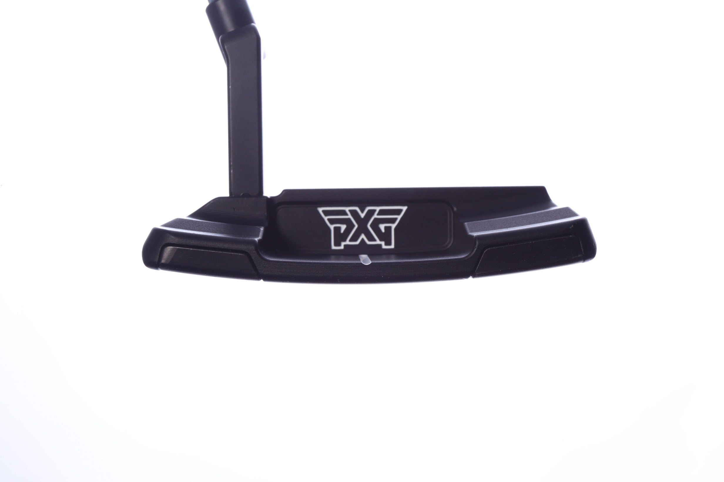 Used PXG Battle Ready Closer - Plumber's Neck Putter - Right-Handed - 34 in - Blade-Next Round