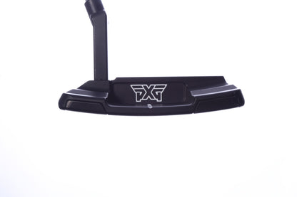 Used PXG Battle Ready Closer - Plumber's Neck Putter - Right-Handed - 34 in - Blade-Next Round