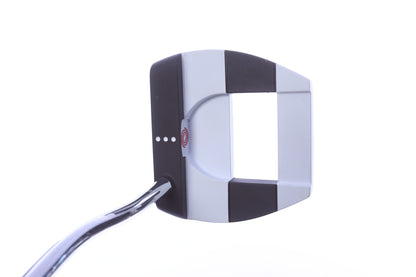Used Odyssey Jailbird 380 White Hot Putter - Right-Handed - 39 in - Mallet