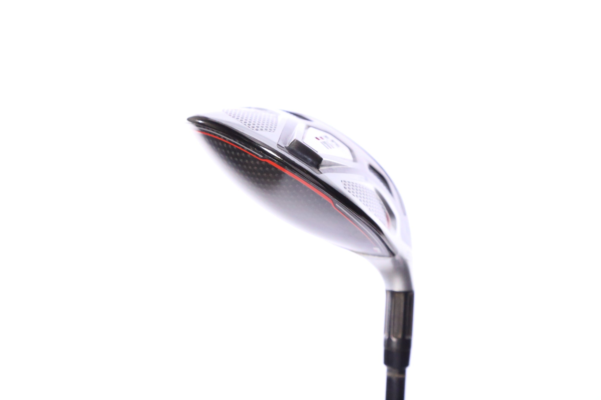 Used TaylorMade M6 5-Wood - Right-Handed - 18 Degrees - Regular Flex