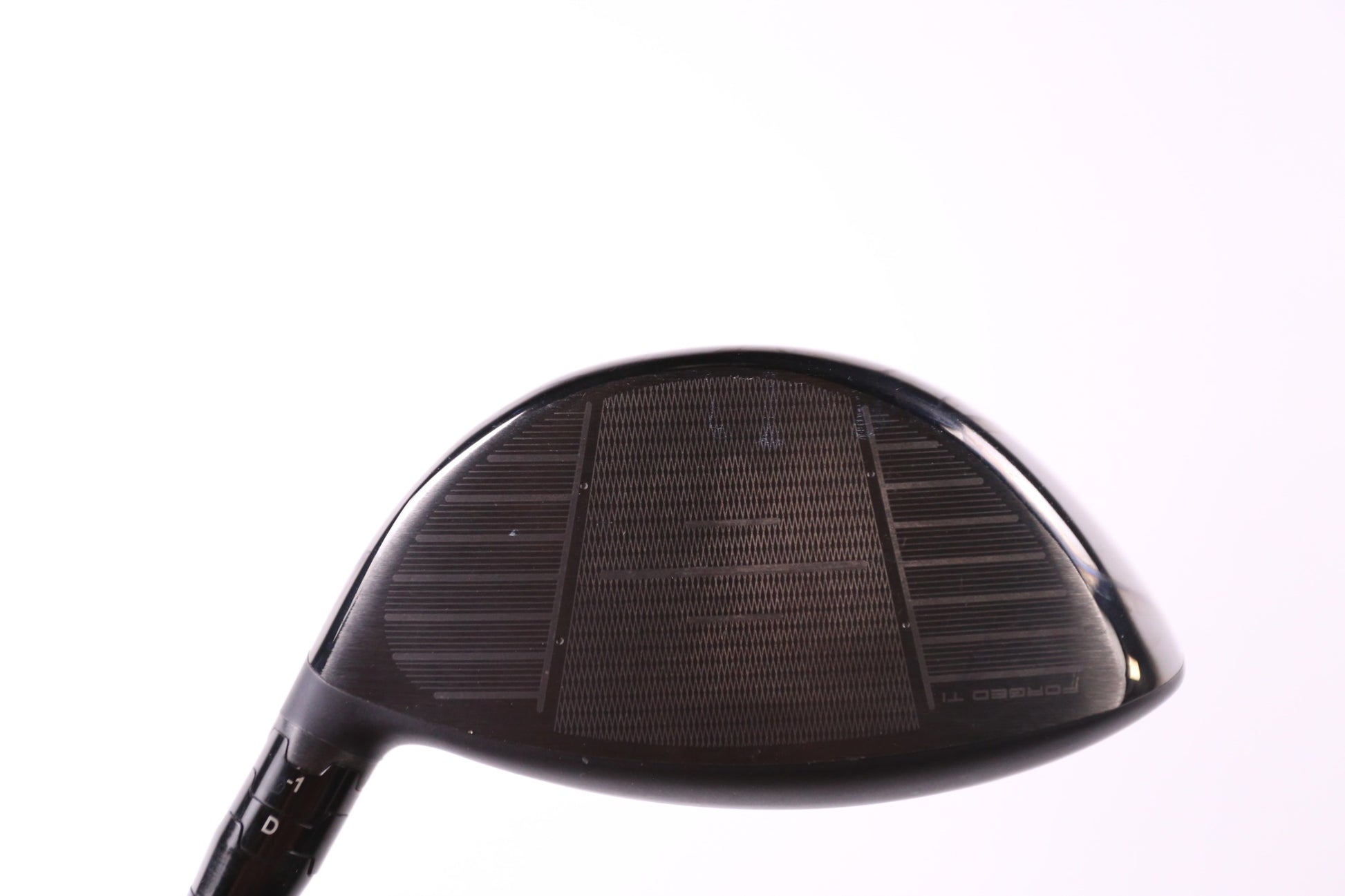 Used Callaway Paradym Triple Diamond Driver - Right-Handed - 8 Degrees - Extra Stiff Flex-Next Round