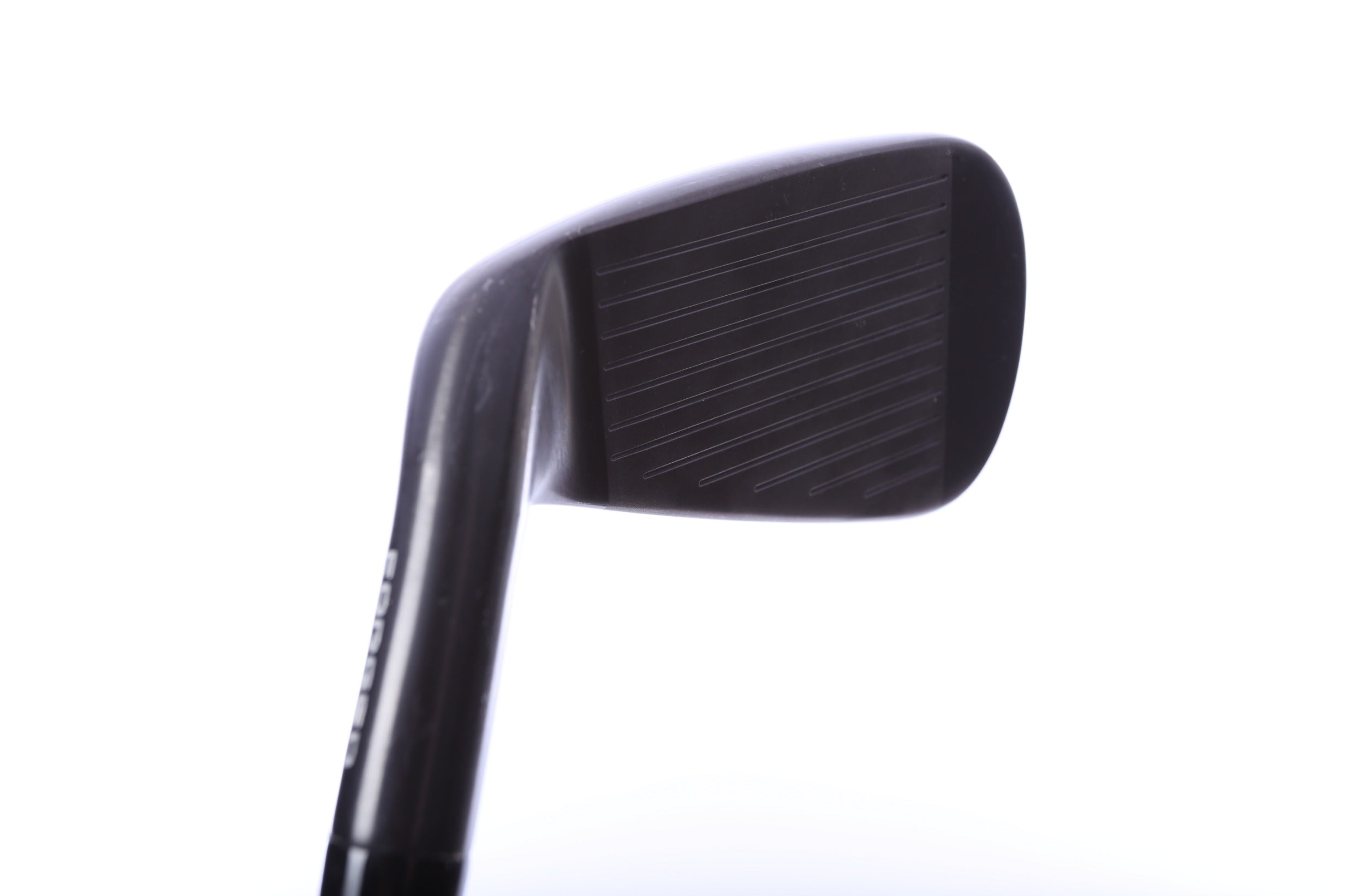 Used Callaway Apex TiFusion Single 5-Iron - Right-Handed - Seniors Flex-Next Round