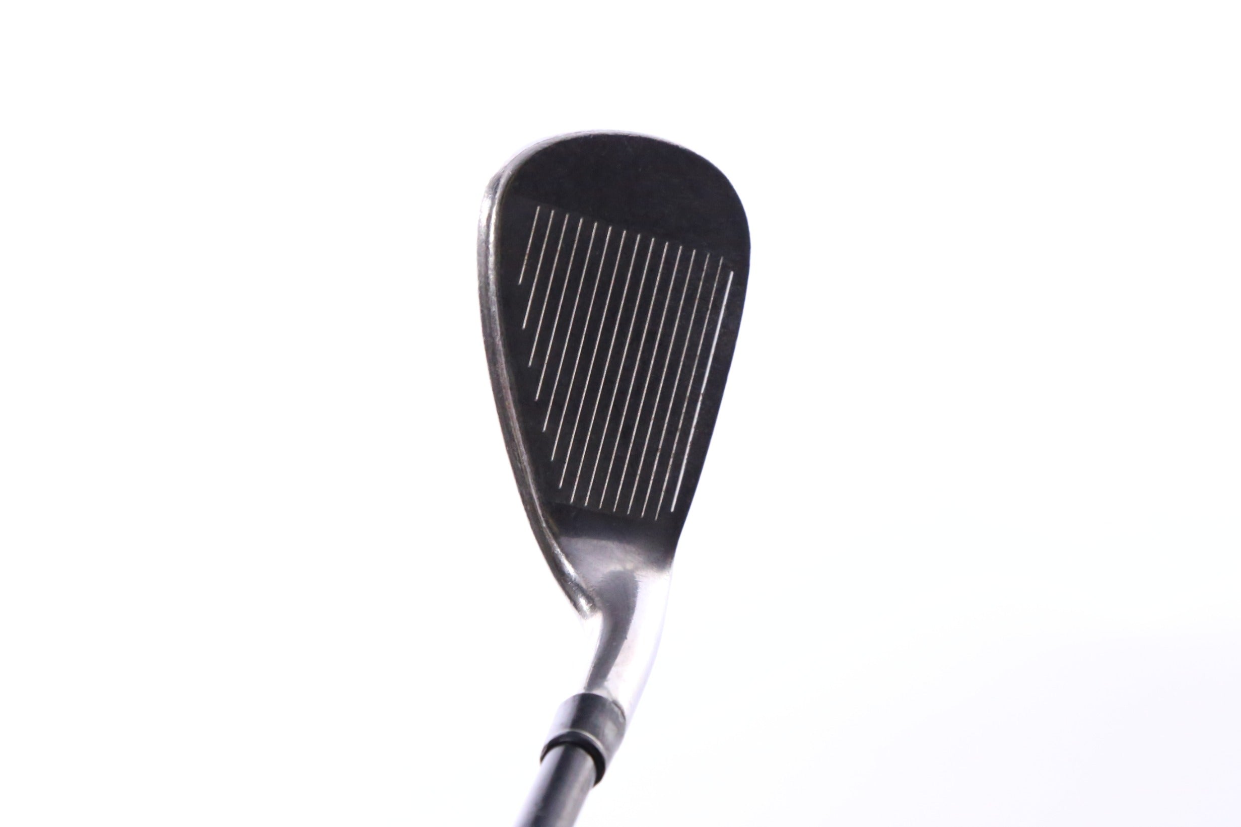Used TaylorMade M4 2018 Approach Wedge - Left-Handed - 49 Degrees - Seniors Flex