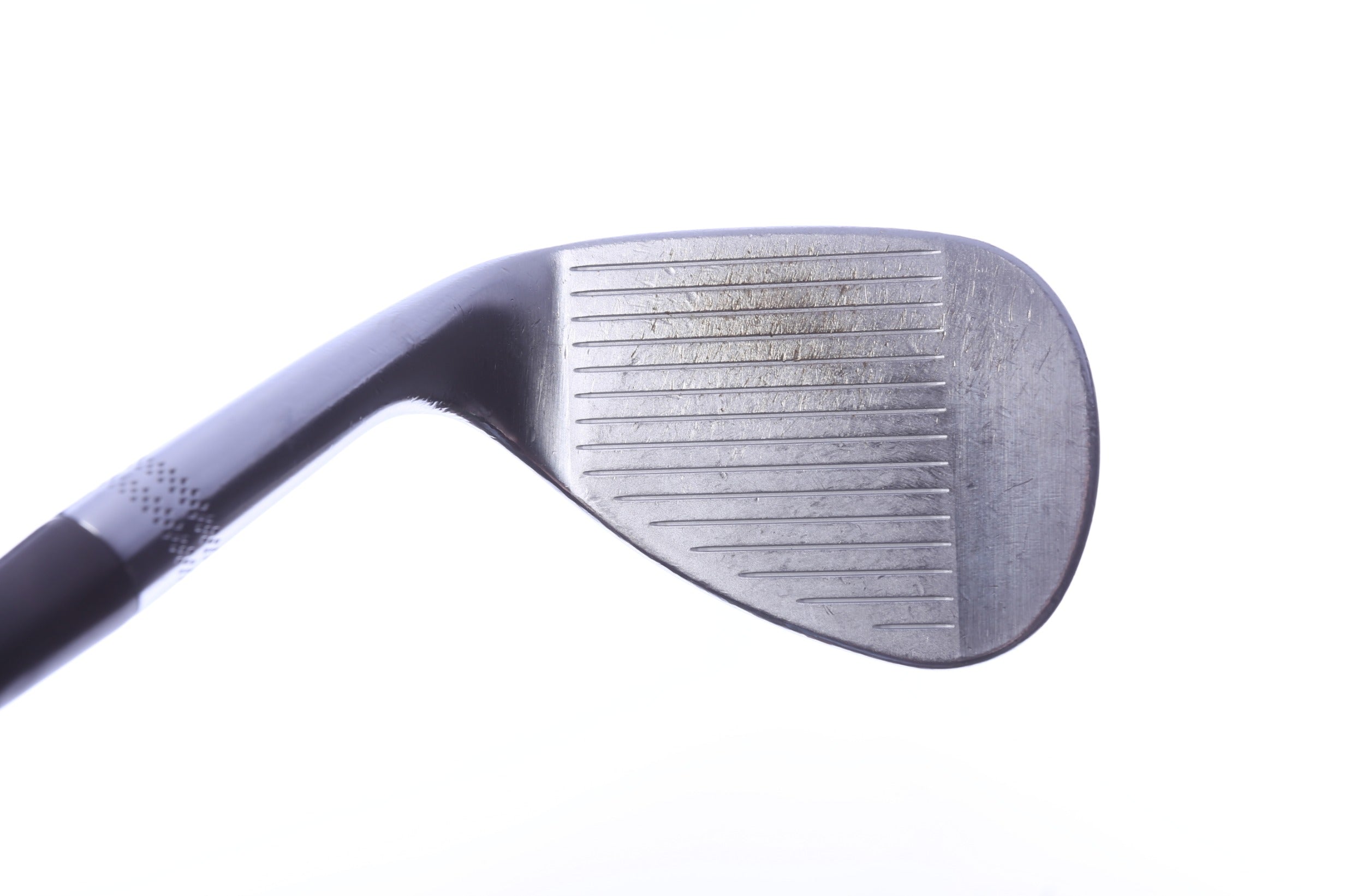 Used Callaway Opus Brushed Chrome Gap Wedge - Right-Handed - 50 Degrees - Wedge Flex-Next Round