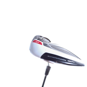 Used TaylorMade M1 3HL Wood - Right-Handed - 17 Degrees - Extra Stiff Flex-Next Round
