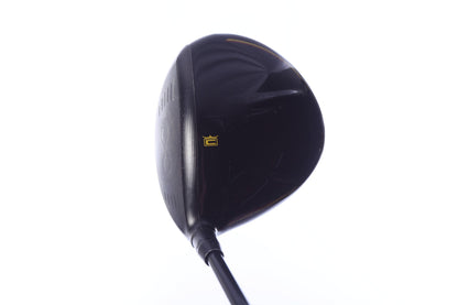 Used Cobra King SpeedZone Driver - 10.5 Degrees - Stiff Flex Mitsubishi Tensei AV Blue - Right-Handed