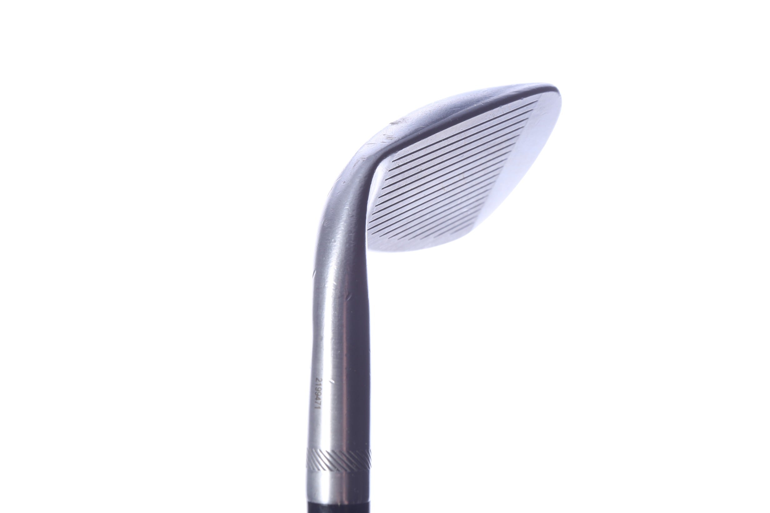 Used Titleist Vokey SM9 Tour Chrome Sand Wedge - Right-Handed - 54 Degrees - Wedge Flex