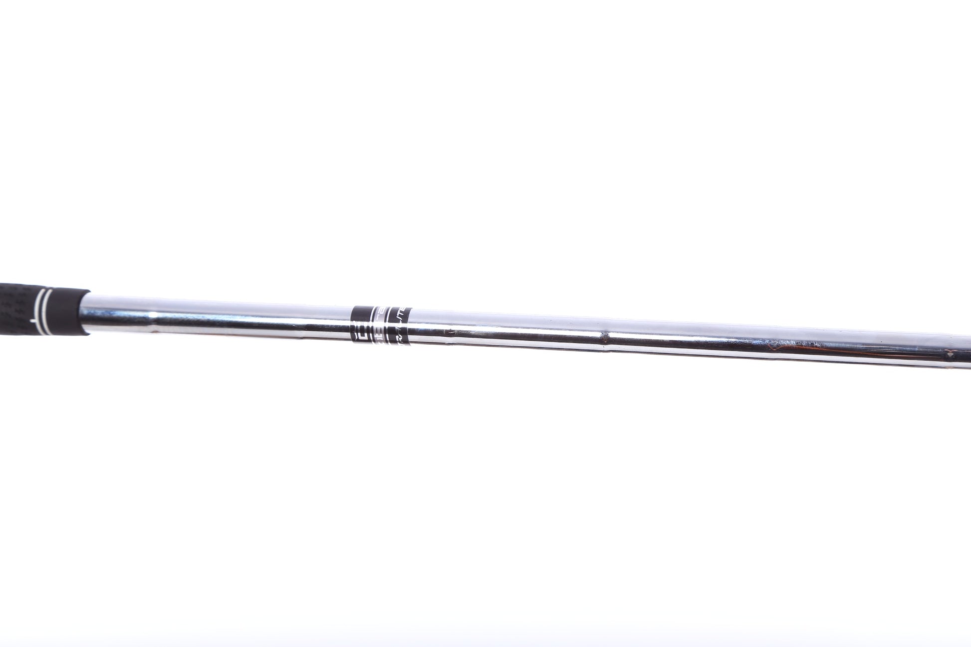 Used Cobra F-Max Iron Set - Right-Handed - 5-PW, GW - Stiff Flex-Next Round