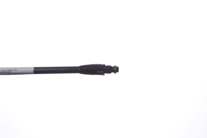 Used Project X HZRDUS Red Gen4 Hybrid Shaft Regular Flex Graphite - 38.5 in - Titleist Surefit Adapter-Next Round