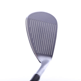 Used Mizuno JPX 921 Hot Metal Gap Wedge - Left-Handed - 49 Degrees - Regular Flex-Next Round