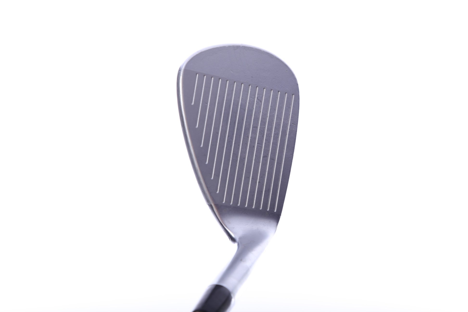 Used Mizuno JPX 921 Hot Metal Gap Wedge - Left-Handed - 49 Degrees - Regular Flex-Next Round