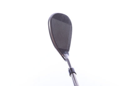 Used Callaway Steelhead XR Lob Wedge - Left-Handed - 59 Degrees - Stiff Flex-Next Round