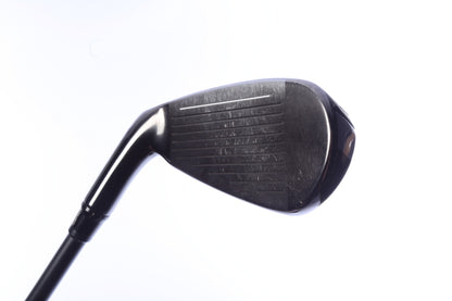 Used TaylorMade GAPR MID Single Utility 3-Iron - Right-Handed - Stiff Flex