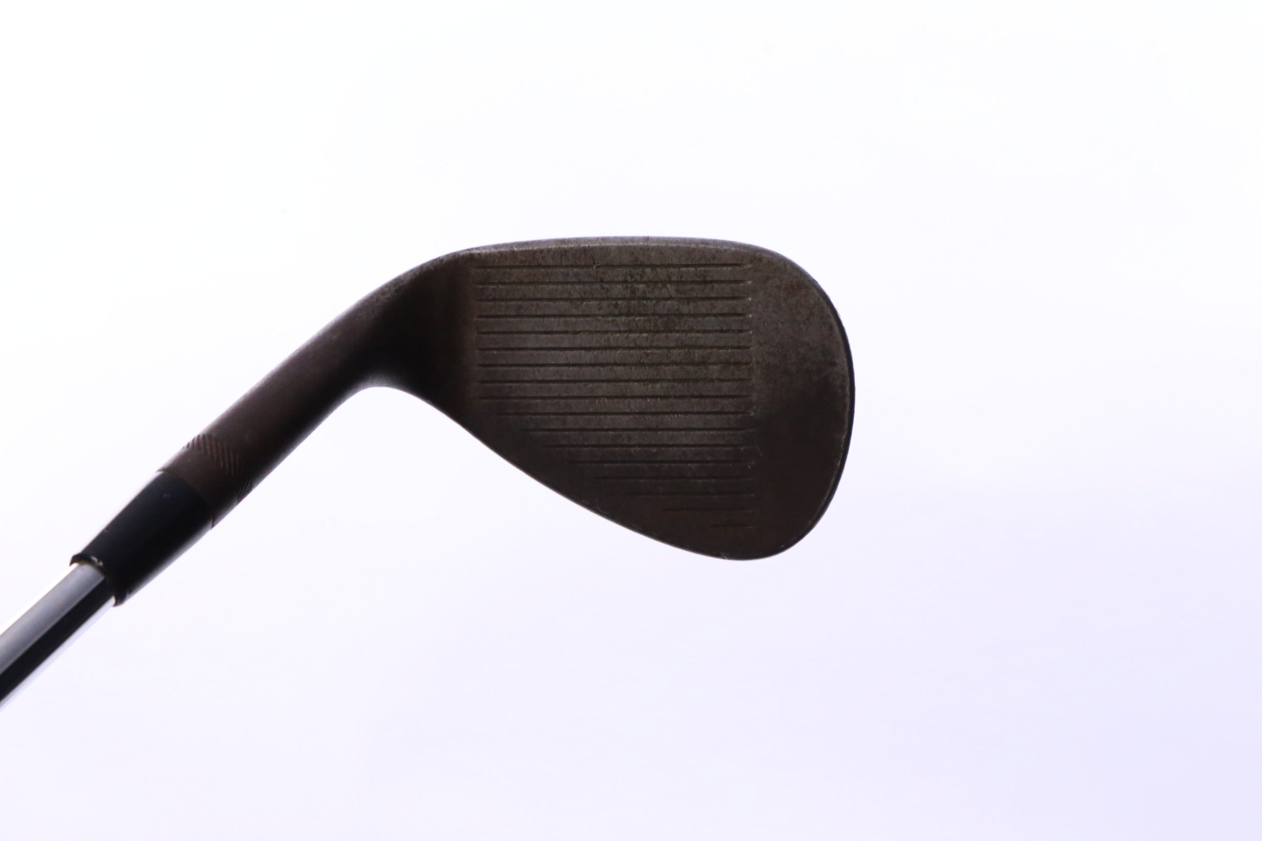 Used Titleist Vokey SM7 Raw Sand Wedge - Right-Handed - 56 Degrees - Wedge Flex
