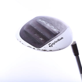 Used TaylorMade Burner SuperFast 2.0 5-Wood - Right-Handed - 18 Degrees - Ladies Flex-Next Round