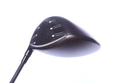 Used TaylorMade Qi4D Max Driver - 10.5 Degrees - Stiff Flex TaylorMade REAX - Right-Handed-Next Round