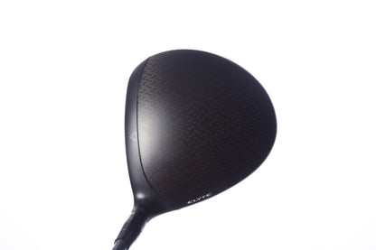 Used Callaway Elyte X Driver - 9 Degrees - Stiff Flex Project X DENALI Charcoal - Right-Handed-Next Round