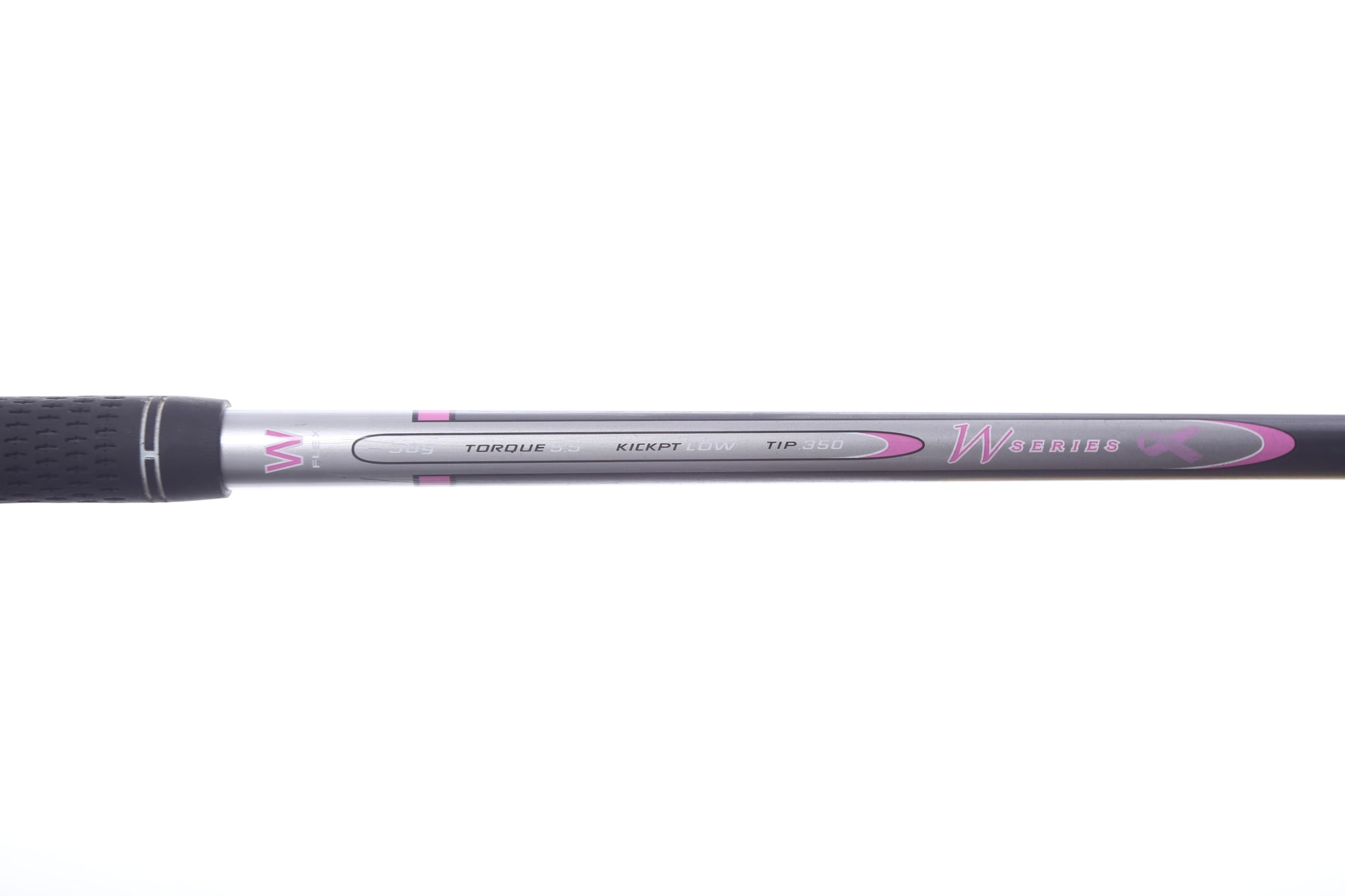 Used Cleveland Hibore Womens Series 3-Wood - Right-Handed - 15 Degrees - Ladies Flex-Next Round