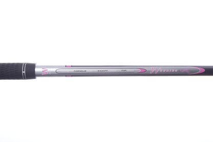 Used Cleveland Hibore Womens Series 3-Wood - Right-Handed - 15 Degrees - Ladies Flex-Next Round