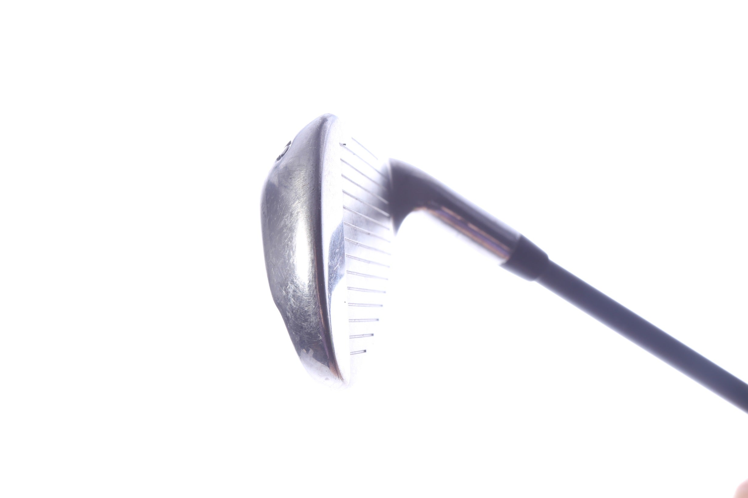 Used Callaway Steelhead XR Sand Wedge - Left-Handed - 54 Degrees - Ladies Flex-Next Round