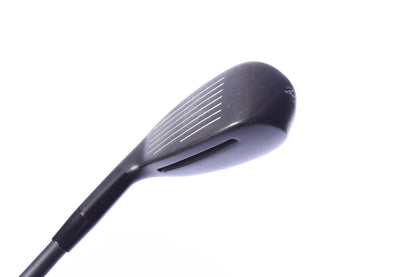Used Adams Pro Mini 3H Hybrid - Right-Handed - 18 Degrees - Stiff Flex
