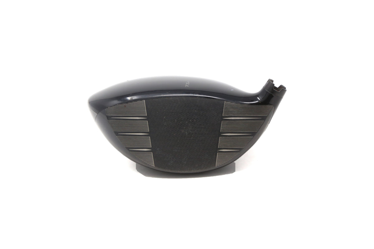 Used Titleist TSR1 Driver - HEAD ONLY - Right-Handed - 9 Degrees