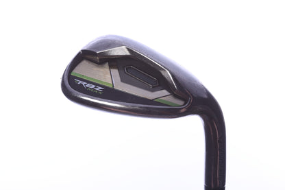 Used TaylorMade RocketBallz Max Approach Wedge - Right-Handed - 49 Degrees - Regular Flex