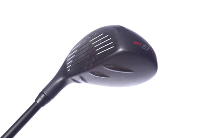 Used Ping G410 6H Hybrid - Right-Handed - 30 Degrees - Regular Flex