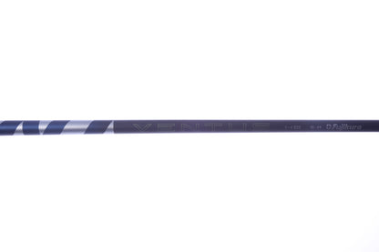 Used TaylorMade Qi35 Rescue 5H Hybrid - Right-Handed - 25 Degrees - Seniors Flex-Next Round