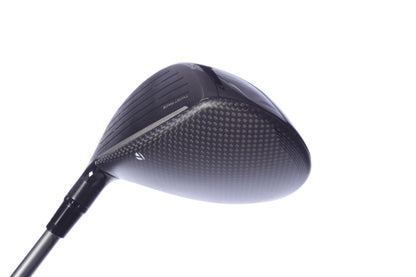 Used TaylorMade Qi35 3-Wood - Right-Handed - 15 Degrees - Seniors Flex