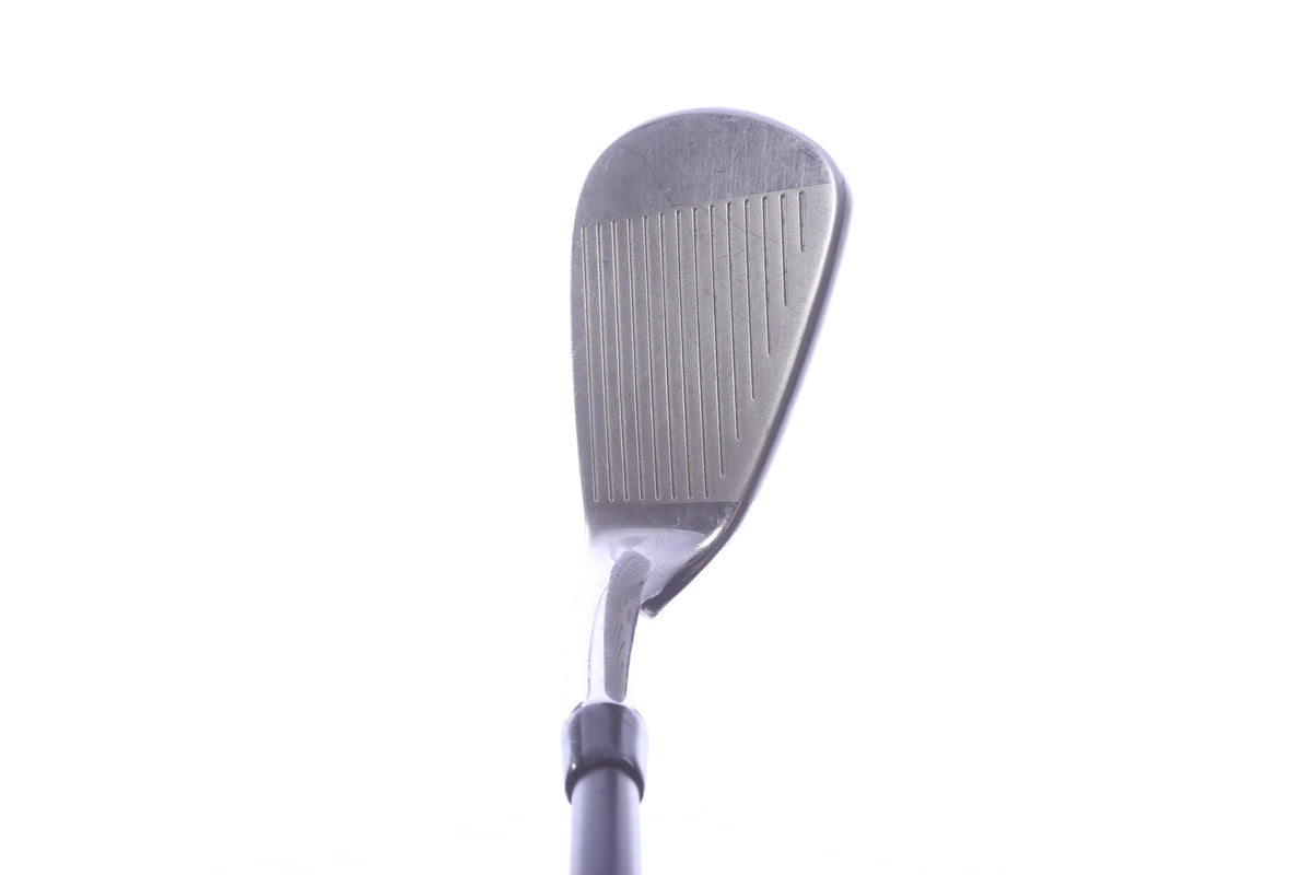 Used Callaway Paradym Ai Smoke HL Sand Wedge - Right-Handed - 55 Degrees - Regular Flex-Next Round