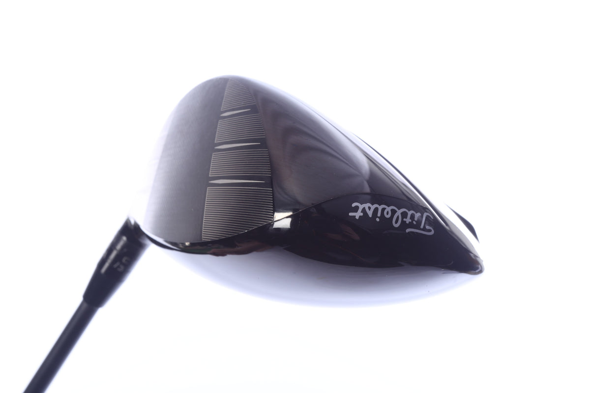 Used Titleist TSR3 Driver - 10 Degrees - Stiff Flex Mitsubishi TENSEI 1K Black - Right-Handed